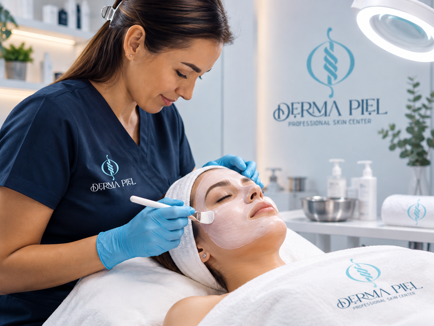 DERMAPIEL COSMETOLOGÍA DERMATOLOGÍA