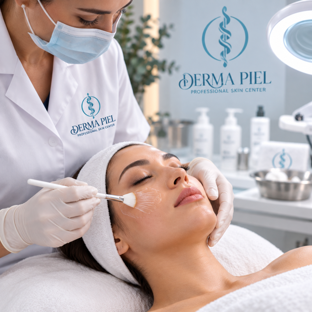 LIMPEZA FACIAL, TRATAMIENTOS FACIALES QUITO SANGOLQUÍ